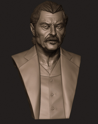 Illustration for article titled From EVE Online to...Deadwood?
